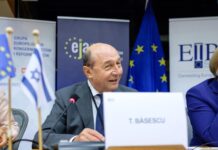 Băsescu, despre Bolojan: „A făcut bine cu reducerea de cheltuieli. A greșit foarte tare introducând taxe suplimentare”