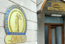 Terenuri din Șelimbăr, Sibiu, vândute la prețuri subevaluate; 9 persoane, inclusiv un notar, trimise în judecată în „Afacerea Parc Industrial Sibiu”