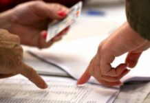 În secția de vot din Giurgiu unde au fost falsificate documentele electorale câștigase Crin Antonescu