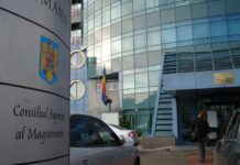 Discuțiile de la Cotroceni cu magistrații, fără rezultat