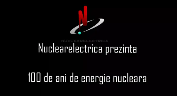 Societatea Națională Nuclearelectrica