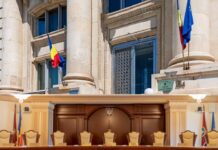 CCR amână pronunțarea privind neconstituționalitatea Legii pensiilor magistraților