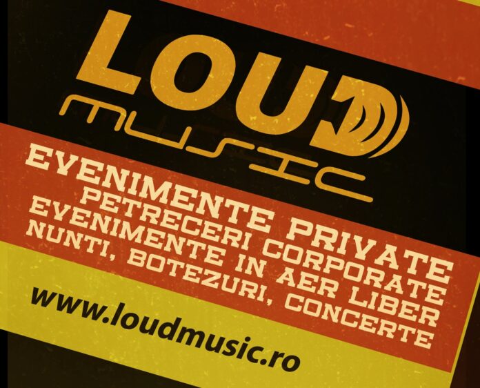 Loud Music Entertainment - Foto Facebook-