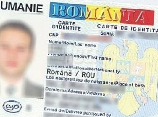Două femei, reținute într-un dosar privind obținerea frauduloasă a cetățeniei române