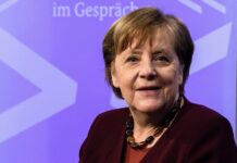 Fostul cancelar german Angela Merkel, optimistă privind un viitor guvern în România