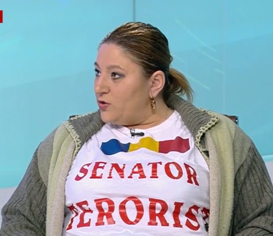 Șoșoacă anunță că procurorii vor să-i facă expertiză psihiatrică