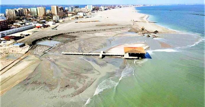 Pasarela Regală Mamaia