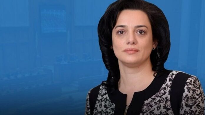 Angelica Fădor, PNL