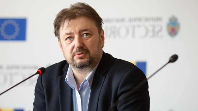 Cristian Pârvulescu