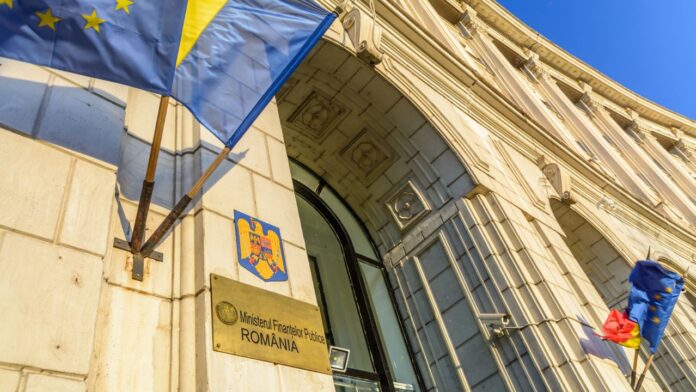 Ministerul Finanțelor