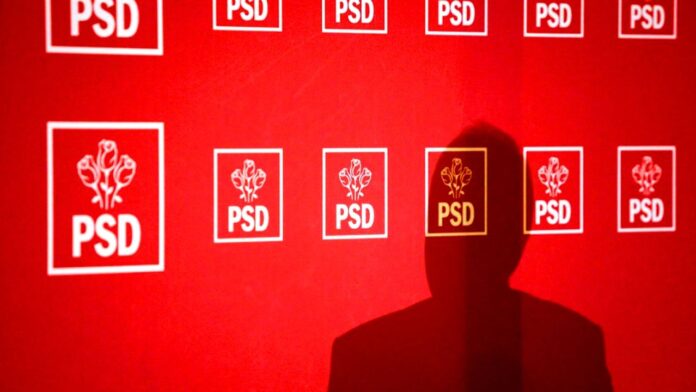 datele, PSD, Partidul Social Democrat