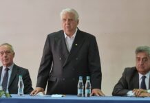 Supercom cere eșalonare de aproape 12 milioane de lei către CJ Hunedoara. Bârcea Mare și testul real al regulilor fiscale din 2026 Nistor, Ciuclea și Stoian. O poză cât o mie de articole - Foto Facebook-