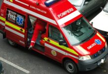 Doi paramedici SMURD, agresați în timpul unei misiuni de acordare a primului ajutor