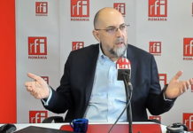 Kelemen Hunor: „Cred că din ianuarie-februarie vom avea o scădere a inflaţiei”