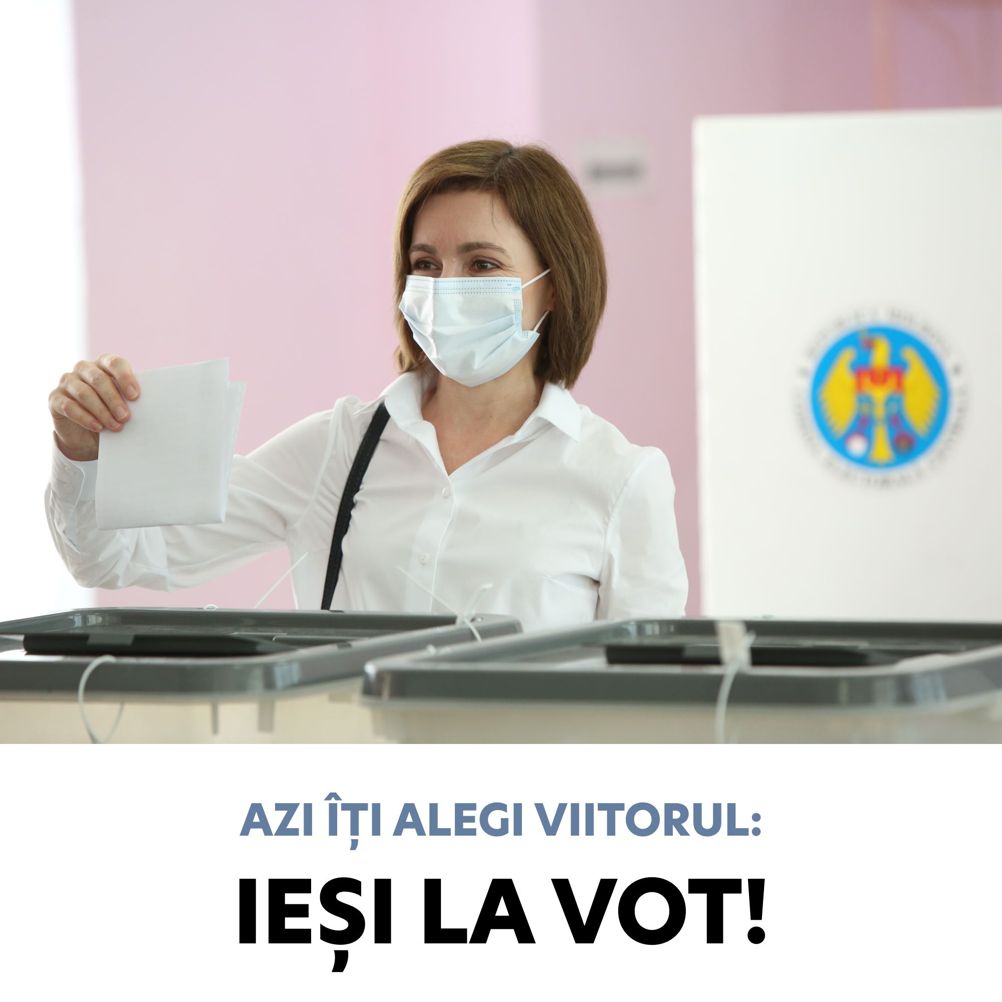 Surprize-surprize: Ciolacu lauda victoria partidului Maiei Sandu