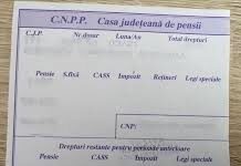 Peste 860 persoane au luat pensii ilegal; DIICOT face percheziții în București și 7 județe