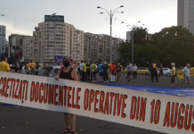 Foștii șefi ai Jandarmeriei, achitați în dosarul „10 august”