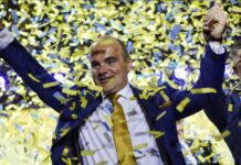 Rareș Bogdan revine: „Sper ca Ilie Bolojan să aibă un plan B sau ca planul A să se bazeze pe o strategie bine calculată”