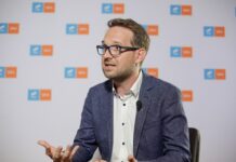 Fritz, declarat definitiv în conflict de interese, rămâne președinte al USR