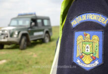 Polițist de frontieră din Bihor, arestat pentru luare de mită