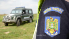 Polițist de frontieră din Bihor, arestat pentru luare de mită