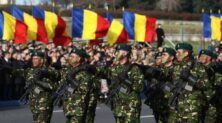 Foto: Armata Română