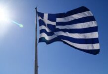 Protestele fermierilor din Grecia se intensifică: autostrăzi, puncte de frontieră și chiar aeroporturi blocate Sursa foto: Twitter/Anders Kristensen