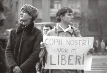 Slujbe de pomenire pentru eroii Revoluției din decembrie 1989, anunțate de Patriarhia Română