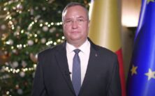 Nicolae Ciucă- Captură video