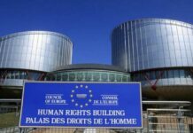 CSM, reacție după ce la CEDO s-a dat o decizie nefavorabilă magistraților; membru CSM: „Mă întreb dacă vor sesiza Inspecția Judiciară pentru a-i ancheta pe cei 7 judecători CEDO”