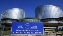 CSM, reacție după ce la CEDO s-a dat o decizie nefavorabilă magistraților; membru CSM: „Mă întreb dacă vor sesiza Inspecția Judiciară pentru a-i ancheta pe cei 7 judecători CEDO”