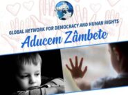 Facebook- Global Network For Democracy and Human Rights