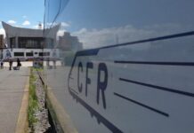 Ministrul Miruță așteaptă reclamații privind circulația trenurilor Foto: CFR România