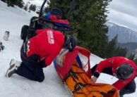 Foto: Dispeceratul National Salvamont