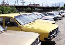 Rabla Auto 2025 demarează luni Foto: Ziarul Financiar