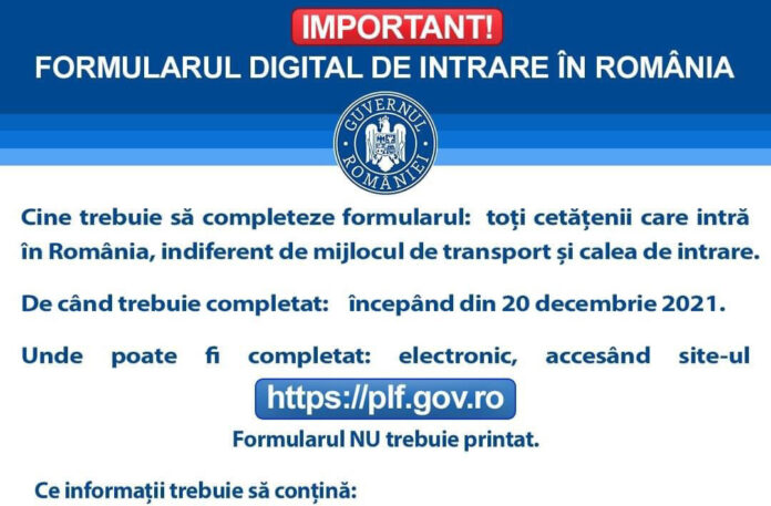 Sursă foto: pasapoarte.mai.gov.ro