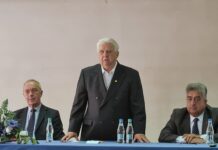 Garanții care se devalorizează în timp: ce riscă CJ Hunedoara prin eșalonarea datoriei Supercom Laurentiu Nistor - Ilie Ciuclea - Dan Stoian