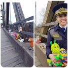 Sursa foto: Facebook - Poliția de Frontieră Sighetu Marmaţiei