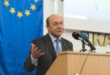 Băsescu: „Este posibil ca Iranul să încerce să lovească echipamentele americane dislocate în bazele de la Kogălniceanu şi Turda”