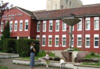 Sursa foto: Facebook/Spitalul Municipal " Sf. Doctori Cosma şi Damian" Rădăuţi