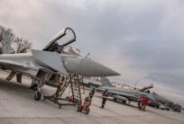 Baza Mihail Kogalniceanu