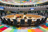 Consiliul Uniunii Europene