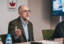 Kelemen Hunor: „Legat de domnul Georgescu, este o luptă între ce a mai rămas din fosta Securitate, cu sistemul politic actual al României”