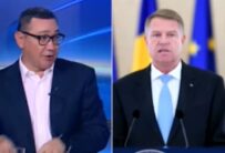 Captură video Youtube/România TV