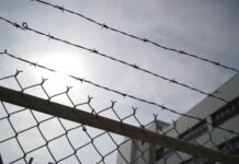 Dosar penal după ce polițiștii au împușcat un deținut din Penitenciarul Craiova care evadase Sursa foto: Pixabay