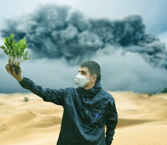 Două societăți din Sebeș, acuzate de poluare prin evacuarea în atmosferă de substanțe periculoase Sursă foto: Pixabay