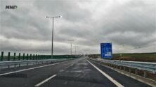 Drumul expres Craiova- Pitesti
