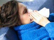 Tulpină a virusului gripal care circulă la nivel internațional, detectată și în România Viroza