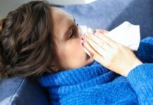 Tulpină a virusului gripal care circulă la nivel internațional, detectată și în România Viroza