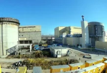Nuclearelectrica ia în calcul să închidă și Unitatea 2 a centralei de la Cernavodă Centrala de la Cernavoda